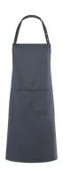 Bib Apron Teneriffa Anthracite