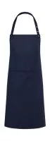 Bib Apron Teneriffa Navy