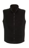 Bodywarmer Fleece