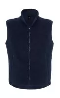 Bodywarmer Fleece Navy