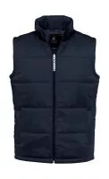 Bodywarmer/men Navy