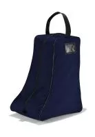 Boots Bag Navy/Black