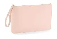 Boutique Accessory Pouch Soft Pink