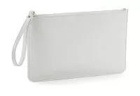 Boutique Accessory Pouch Soft Grey