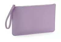 Boutique Accessory Pouch Lilac