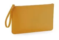 Boutique Accessory Pouch Mustard