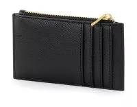 Boutique Card Holder Black