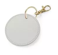 Boutique Circular Key Clip