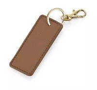 Boutique Key Clip Tan