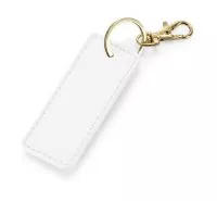 Boutique Key Clip Fekete