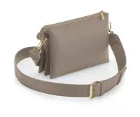 Boutique Soft Cross Body Bag