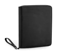 Boutique Travel/ Tech Organiser Black/Black