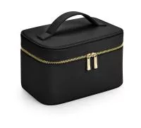 Boutique Vanity Case Black