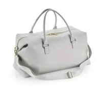 Boutique Weekender Soft Grey