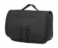 Bristol Toiletry Bag Black