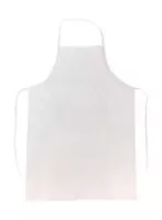 BUDAPEST Festival Apron with Pocket