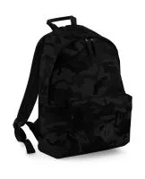 Camo Backpack Midnight Camo