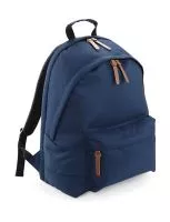 Campus Laptop Backpack Navy Dusk