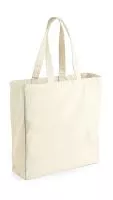 Canvas Classic Shopper Natural