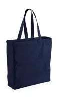 Canvas Classic Shopper