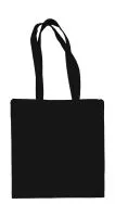 Canvas Tote LH Black