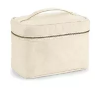 Canvas Vanity Case