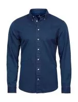 Casual Twill Shirt