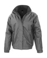 Channel Jacket