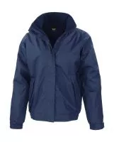 Channel Jacket Navy