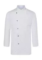 Chef Jacket Lars Long Sleeve