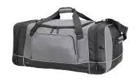 Chicago Spacious Holdall 