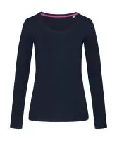 Claire Long Sleeve