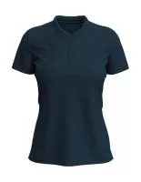 Claire Polo Women Blue Midnight