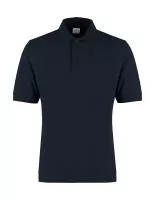 Classic Fit Cotton Klassic Superwash® 60° Polo Navy