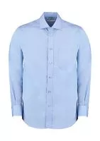 Classic Fit Non Iron Shirt Light Blue