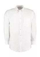 Classic Fit Workwear Oxford Shirt