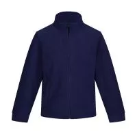 Classic Fleece Jacket Navy