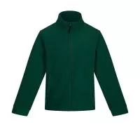 Classic Fleece Jacket Bottle Green