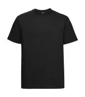 Classic Heavyweight T-Shirt Black