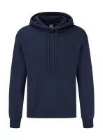 Classic Kapucnis felső Basic Sweat Navy