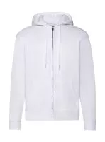 Classic Kapucnis felső Sweat Jacket 