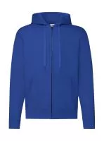 Classic Kapucnis felső Sweat Jacket Royal Blue