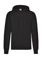 Classic Kapucnis felső Sweat Black