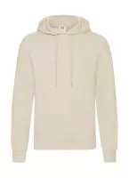 Classic Kapucnis felső Sweat Natural