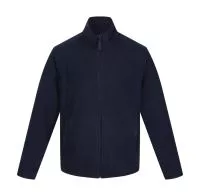 Classic Microfleece Dark Navy