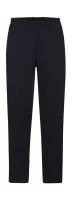 Classic Open Hem Jog Pants Deep Navy