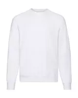 Classic Raglan Sweat Fehér