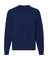 Classic Raglan Sweat Navy