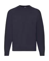 Classic Raglan Sweat Deep Navy