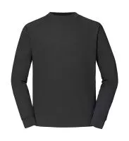 Classic Raglan Sweat Light Graphite